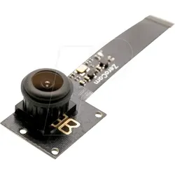 RPIZ CAM 5MP 170 - Raspberry Pi Zero - Kamera, 5MP, 170°
