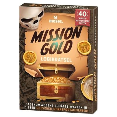 Mission Gold