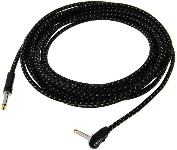 Sommer Cable Classique CQHU-1000-WS Black