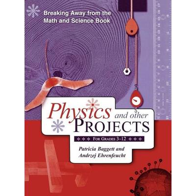 Breaking Away from the Math and Science Book, Taschenbuch von Patricia Baggett,Andrzej Ehrenfeucht, Rowman & Littlefield, 978-1-57886-085-2