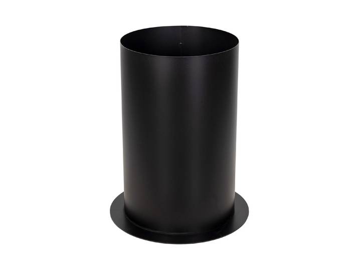 Base Sockel zu Elegante 75/85cm Schwarz
