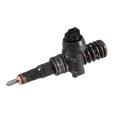 METZGER AUTOTEILE Pumpe-Düse-Einheit 0872011 für VW