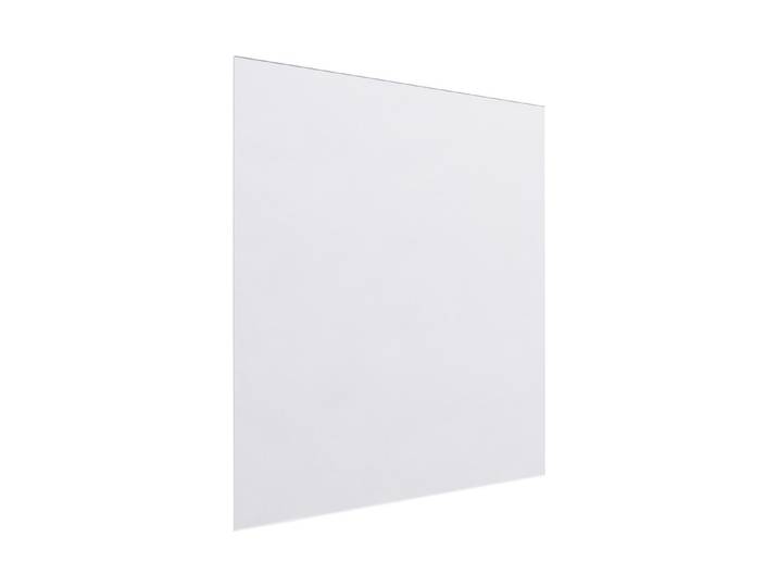 Acrylglas Zuschnitt 50 × 50 × 0.3 cm