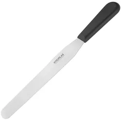 Hygiplas Palettenmesser gerade 25cm schwarz