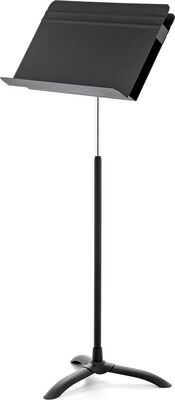 Manhasset 49 Directors Stand Schwarz