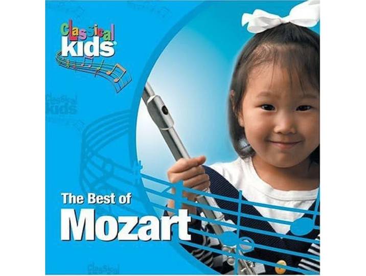 Best of Mozart