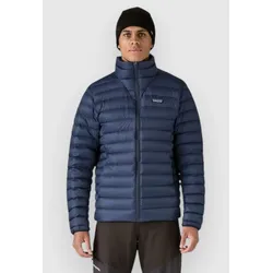 Patagonia Down Jacke new navy Gr. S