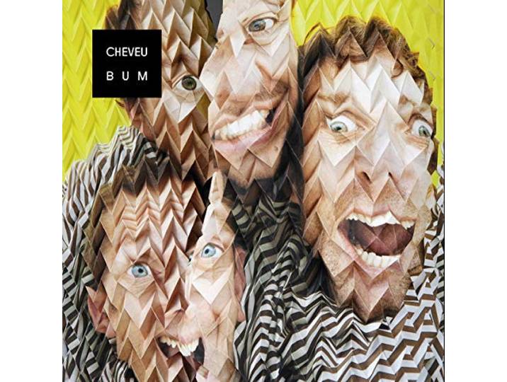 Bum