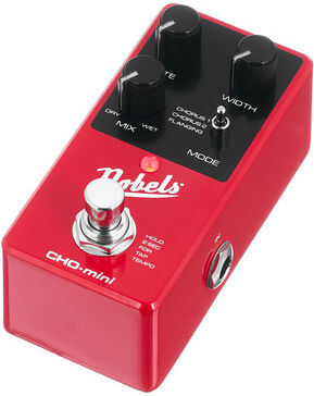 Nobels CHO-mini Chorus