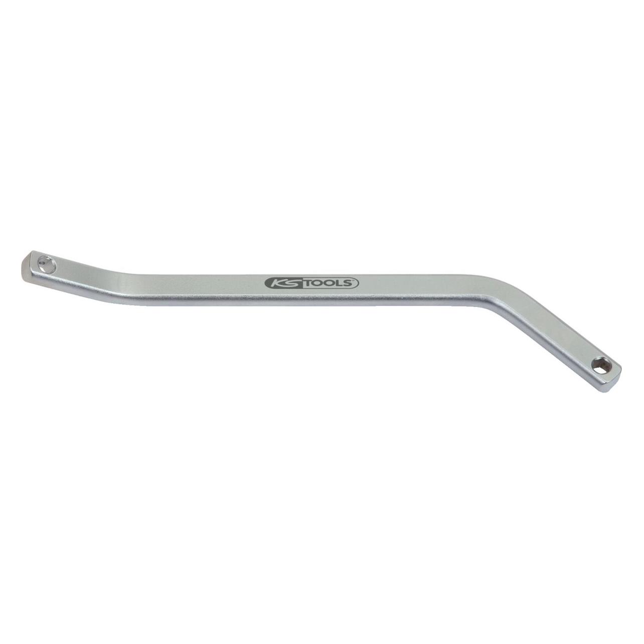 KS Tools Löseschlüssel doppelt abgewinkelt, 300mm (140.2181)
