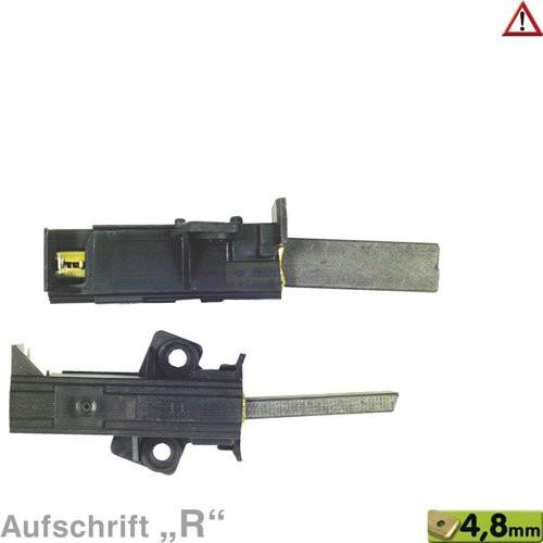 Europart Motor koolborstels voor AEG Electrolux wasmachine met FHP-motor, nummer: 400602032 /7