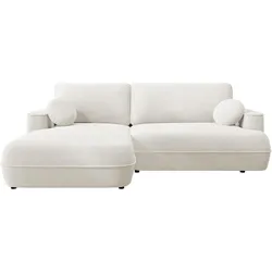 ECKSOFA Fuego L, Seite: Links
