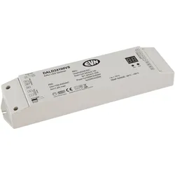 EVN Lichttechnik DALI-LED-Steuerung DALD24100VS