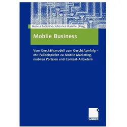 Mobile Business, Fachbücher von Markus Giordano, Johannes Hummel