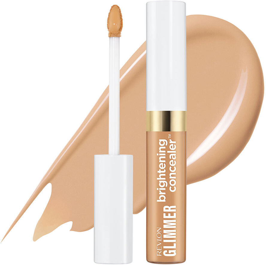 Revlon Mass Market Revlon Glimmer brightening concealer #145-Light Medium 18 ml