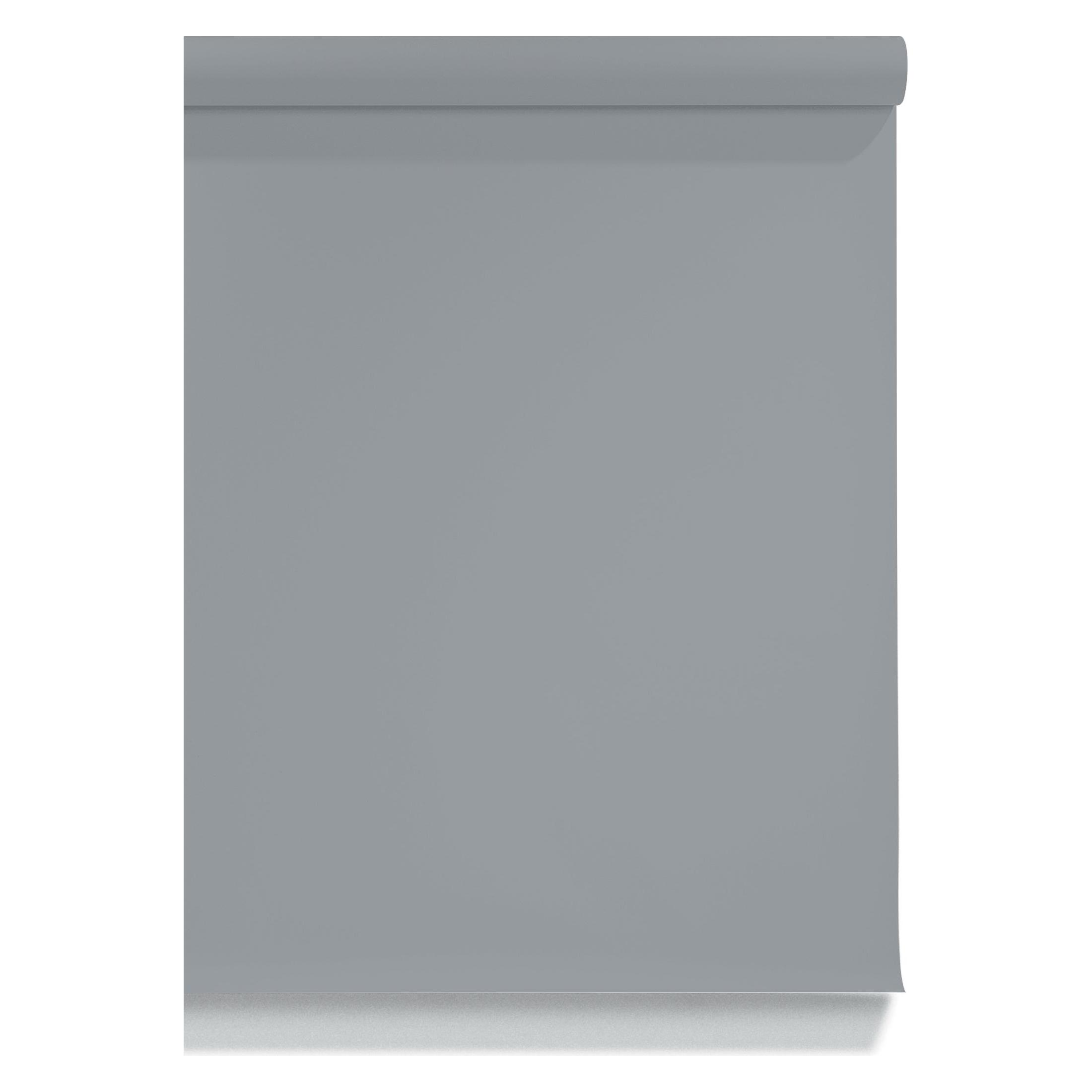 Superior Achtergrond Rol Lunar Gray (nr 71) 1.35m x 11m (135 cm) (CS2371)