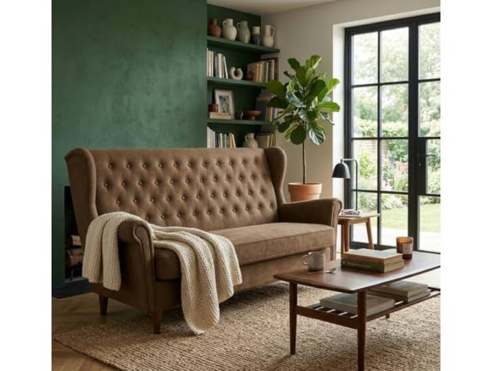 Family Meble Schlafsofa Diana Classic – W.U.Diana.Royal 6
