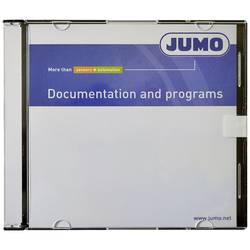 Jumo 00485306 Setup-Programm