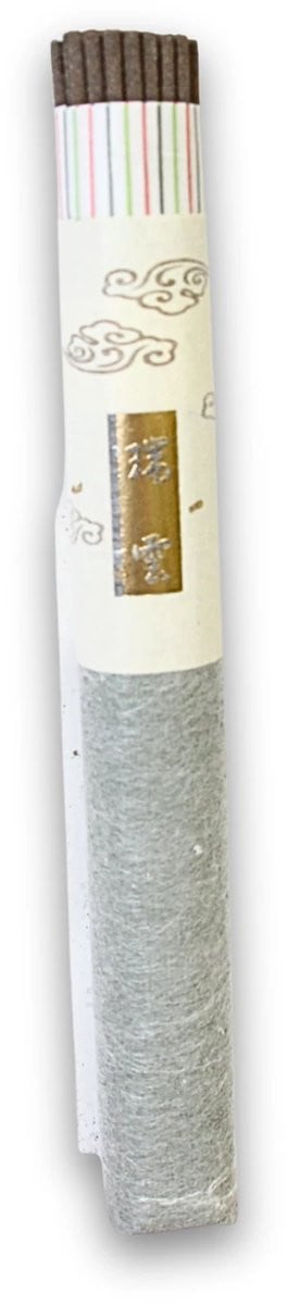 Nippon Kodo Wierook Stokjes Aloëhout Zuiun - 1 rol