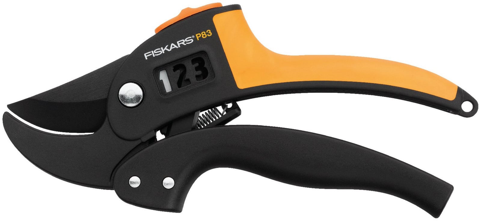 Fiskars PowerStep P83 Universal-gartenschere