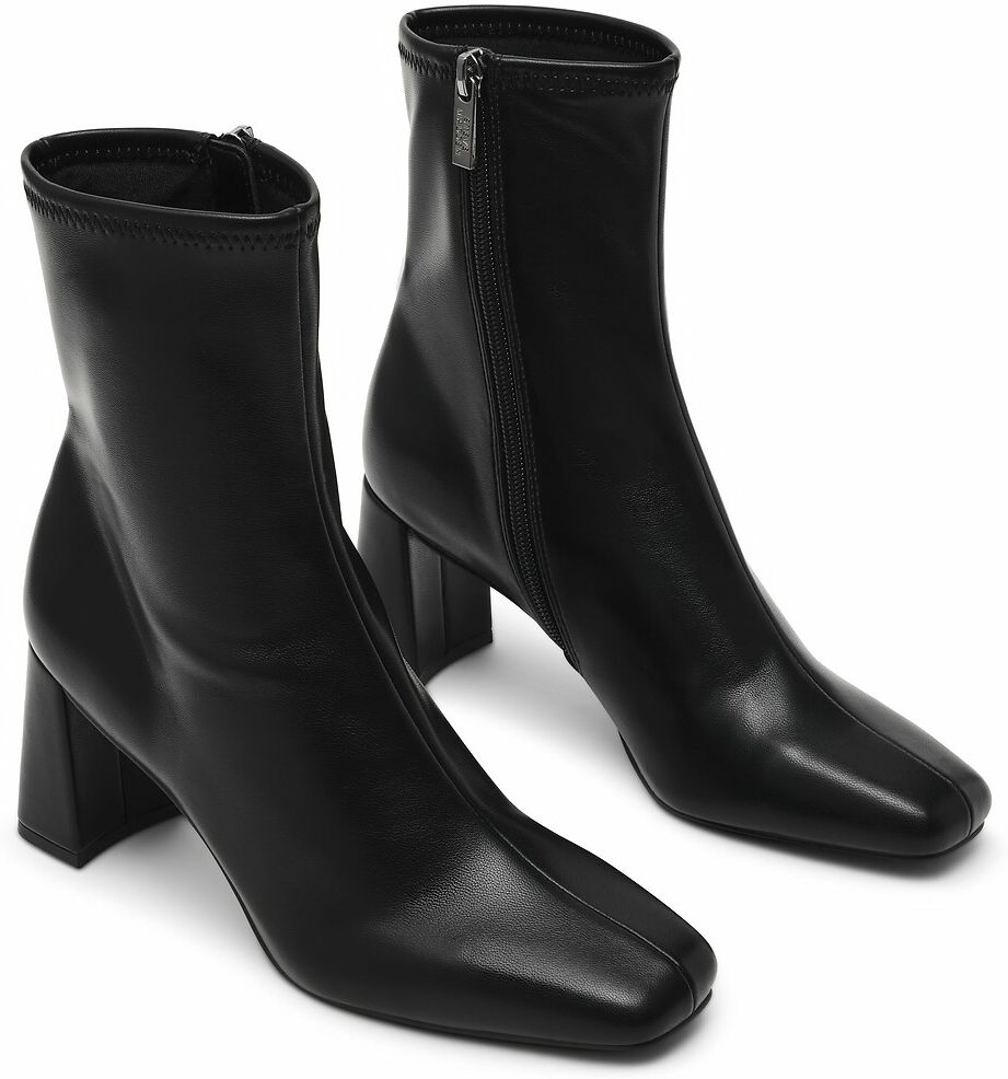 STEVE MADDEN Bottines à talons Hurst