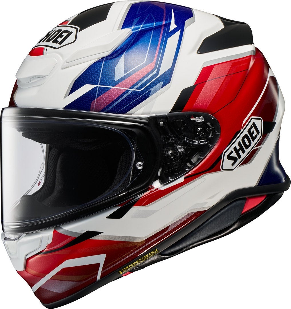 Shoei NXR 2 Capriccio Helm 11161236