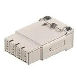 Harting Gigabit HMC Einsatz 09142083111