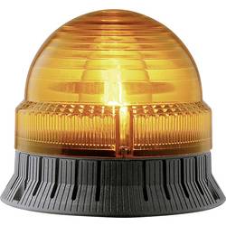 Grothe Kombi-Signalgeber Xenon HBZ 8571 240V AC 38571 Orange Blitzlicht, Dauerton 240 V