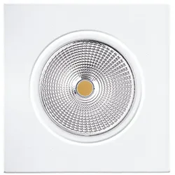 Nobile LED-Downlight 1856786023