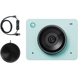 Meet 2 Combo, Aurora Green