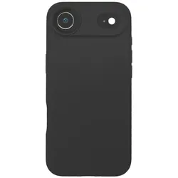 JT Berlin SilikonCase Steglitz MagSafe Apple iPhone Air schwarz 11136 (11136) (Apple iPhone Air), Smartphone Hülle, Schwarz