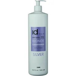 IdHair, Conditioner, Elements Xclusive Conditioner 1000 ml (1000 ml)