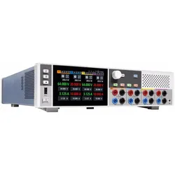 Rohde & Schwarz Four-channel power supply, Labornetzgerät