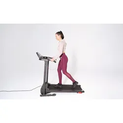 MOTIVE FITNESS by U.N.O. Laufband Fit-Start Basic