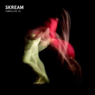 FABRICLIVE 96: Skream - Skream, CD
