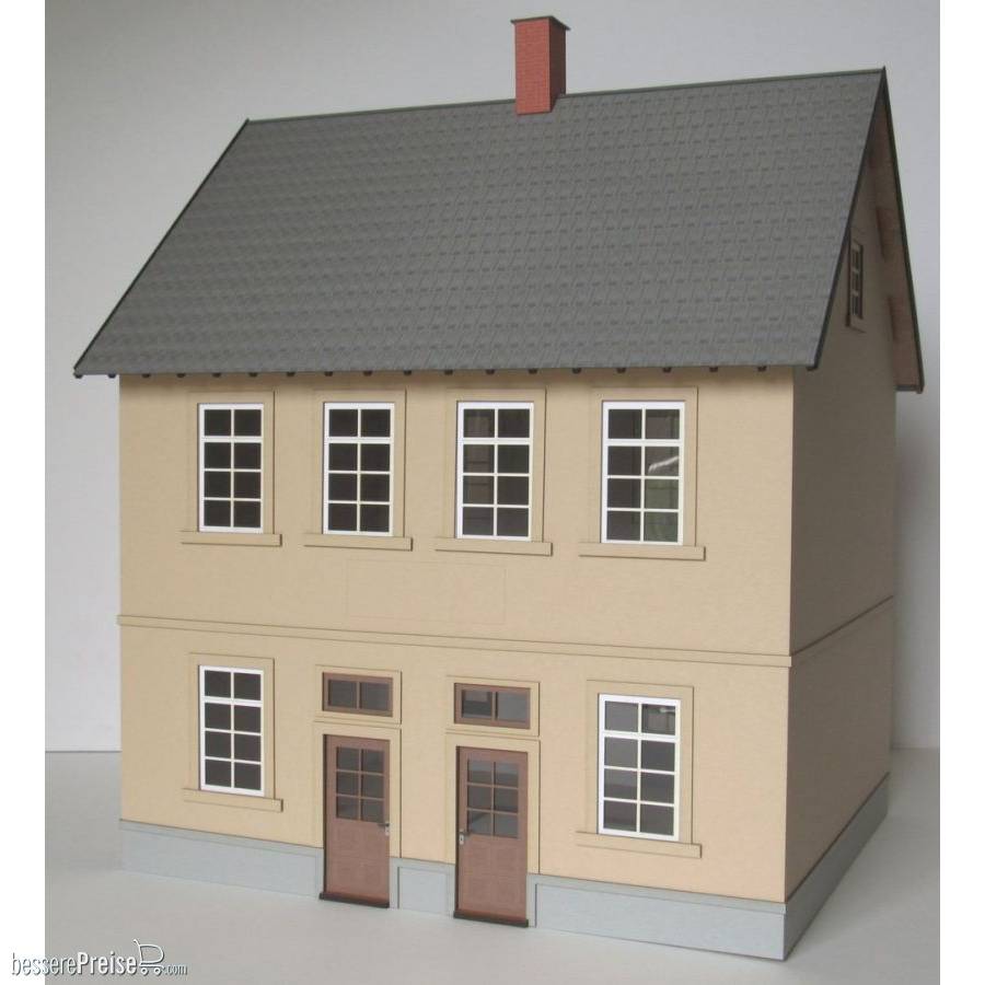 Modellbau Laffont E5601