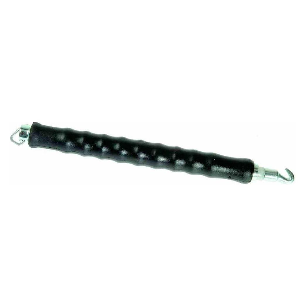 Haromac 4209320 Drillapparat, 310 mm, mit gefräster Spindel zum Rödeln von Betonbindedraht, Monierei (4209320)