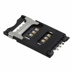 C & K Switches CCM033010LFTR102 1 St.