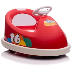 Elektro-Ride-On XMX621 Rot