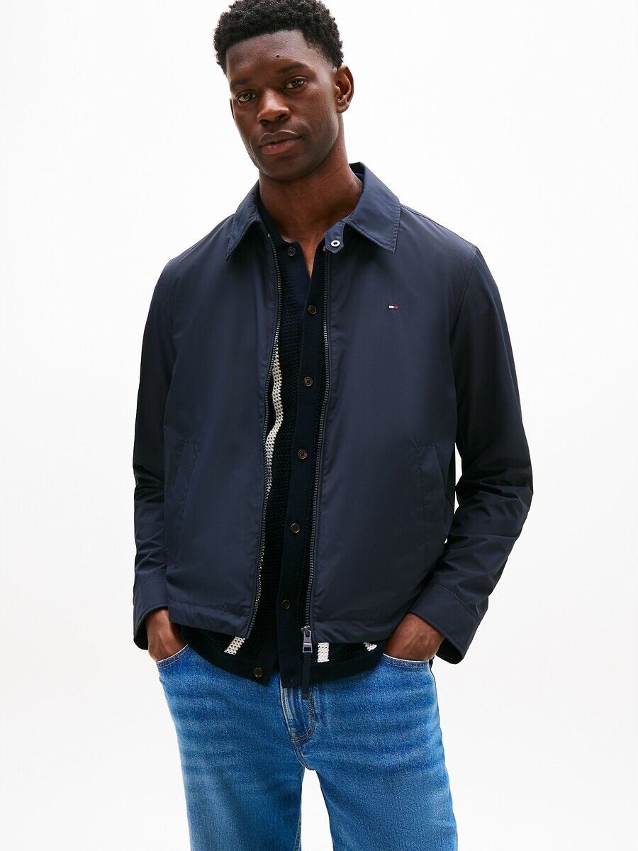 TOMMY HILFIGER Veste légère packable