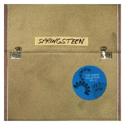 COL, Schallplatten, Vinyl Collection Vol.2 Box Set (Bruce Springsteen)