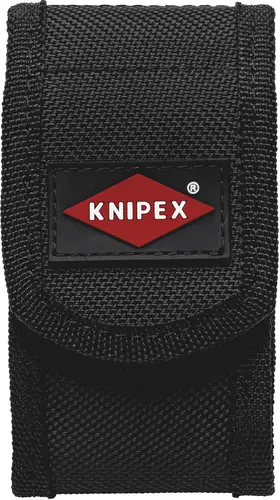 Knipex 00 19 72 XS LE Werkzeug-Gürteltasche unbestückt