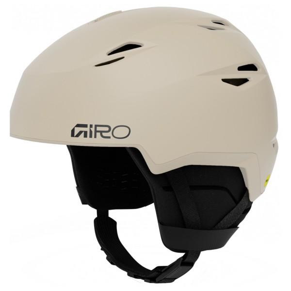 Giro - Grid Spherical - Skihelm Gr S - 52-55,5 cm beige