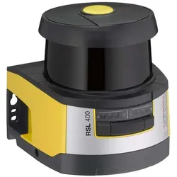 Leuze Sicherheits-Laserscanner RSL420-M/CU416-5