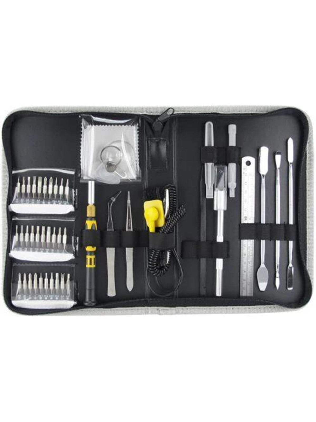 Deltaco Tool Kit for Smartphones - 45 Parts