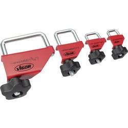Vigor V3381 Schlauchklemmen-Satz