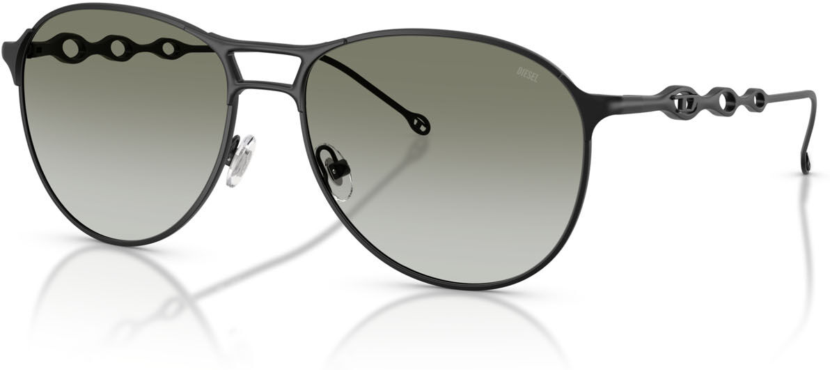 Lunettes de soleil Diesel DL 1009 (10138E) Femme