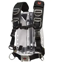 Hollis Elite 2 - Harness System - Gr. M/L