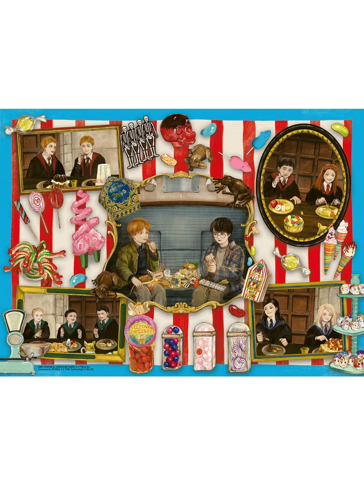 Ravensburger Magische Süßigkeiten