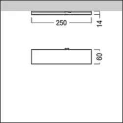 Zumtobel Group Funkmodul BC REPEATER TEC2 BK